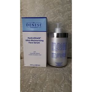 Dr Denese HydroShield Ultra Moisturizing face Serum